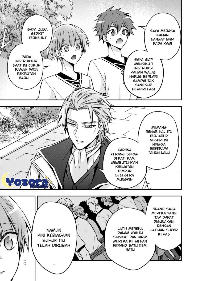 Dilarang COPAS - situs resmi www.mangacanblog.com - Komik the villainess wants to enjoy a carefree married life in a former enemy country in her seventh loop 018 - chapter 18 19 Indonesia the villainess wants to enjoy a carefree married life in a former enemy country in her seventh loop 018 - chapter 18 Terbaru 17|Baca Manga Komik Indonesia|Mangacan