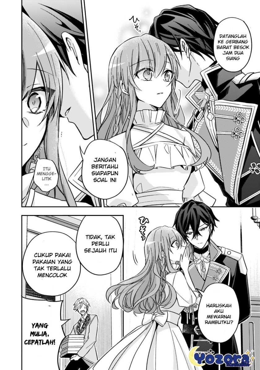 Dilarang COPAS - situs resmi www.mangacanblog.com - Komik the villainess wants to enjoy a carefree married life in a former enemy country in her seventh loop 018 - chapter 18 19 Indonesia the villainess wants to enjoy a carefree married life in a former enemy country in her seventh loop 018 - chapter 18 Terbaru 22|Baca Manga Komik Indonesia|Mangacan
