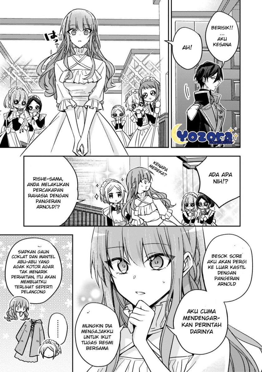 Dilarang COPAS - situs resmi www.mangacanblog.com - Komik the villainess wants to enjoy a carefree married life in a former enemy country in her seventh loop 018 - chapter 18 19 Indonesia the villainess wants to enjoy a carefree married life in a former enemy country in her seventh loop 018 - chapter 18 Terbaru 23|Baca Manga Komik Indonesia|Mangacan