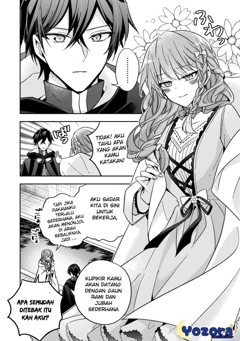 Dilarang COPAS - situs resmi www.mangacanblog.com - Komik the villainess wants to enjoy a carefree married life in a former enemy country in her seventh loop 018 - chapter 18 19 Indonesia the villainess wants to enjoy a carefree married life in a former enemy country in her seventh loop 018 - chapter 18 Terbaru 26|Baca Manga Komik Indonesia|Mangacan