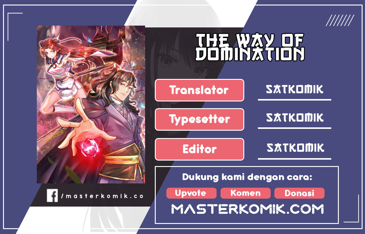 Dilarang COPAS - situs resmi www.mangacanblog.com - Komik the way of domination 009 - chapter 9 10 Indonesia the way of domination 009 - chapter 9 Terbaru 0|Baca Manga Komik Indonesia|Mangacan
