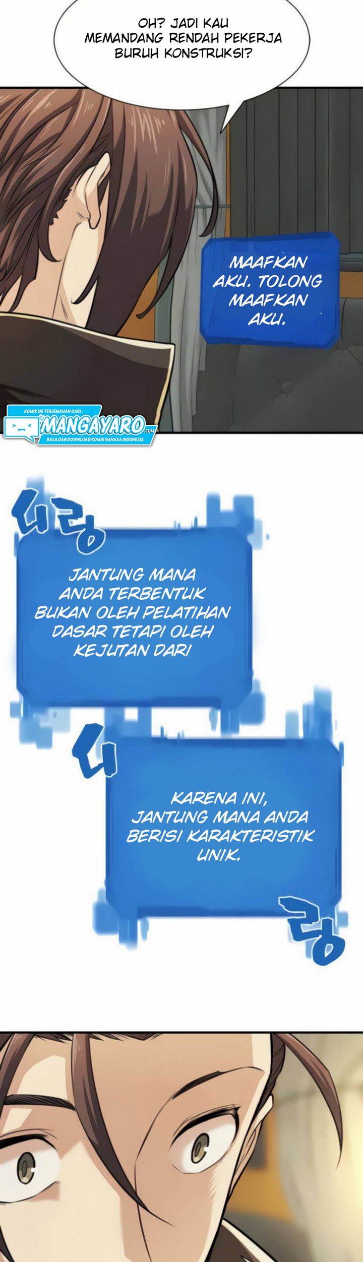 Dilarang COPAS - situs resmi www.mangacanblog.com - Komik the worlds best engineer 035.1 - chapter 35.1 36.1 Indonesia the worlds best engineer 035.1 - chapter 35.1 Terbaru 6|Baca Manga Komik Indonesia|Mangacan