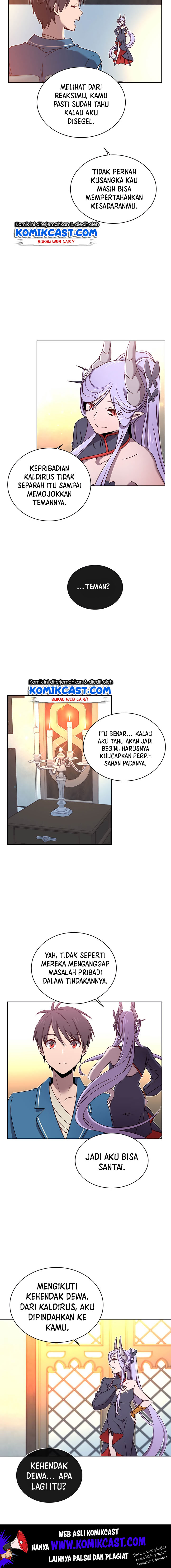Dilarang COPAS - situs resmi www.mangacanblog.com - Komik the max leveled hero will return 027 - chapter 27 28 Indonesia the max leveled hero will return 027 - chapter 27 Terbaru 5|Baca Manga Komik Indonesia|Mangacan
