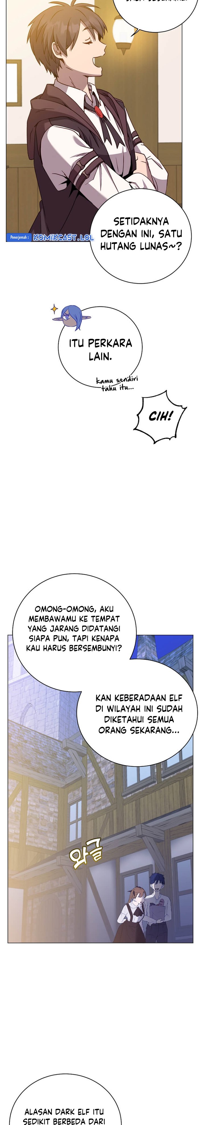 Dilarang COPAS - situs resmi www.mangacanblog.com - Komik the max leveled hero will return 150 - chapter 150 151 Indonesia the max leveled hero will return 150 - chapter 150 Terbaru 6|Baca Manga Komik Indonesia|Mangacan