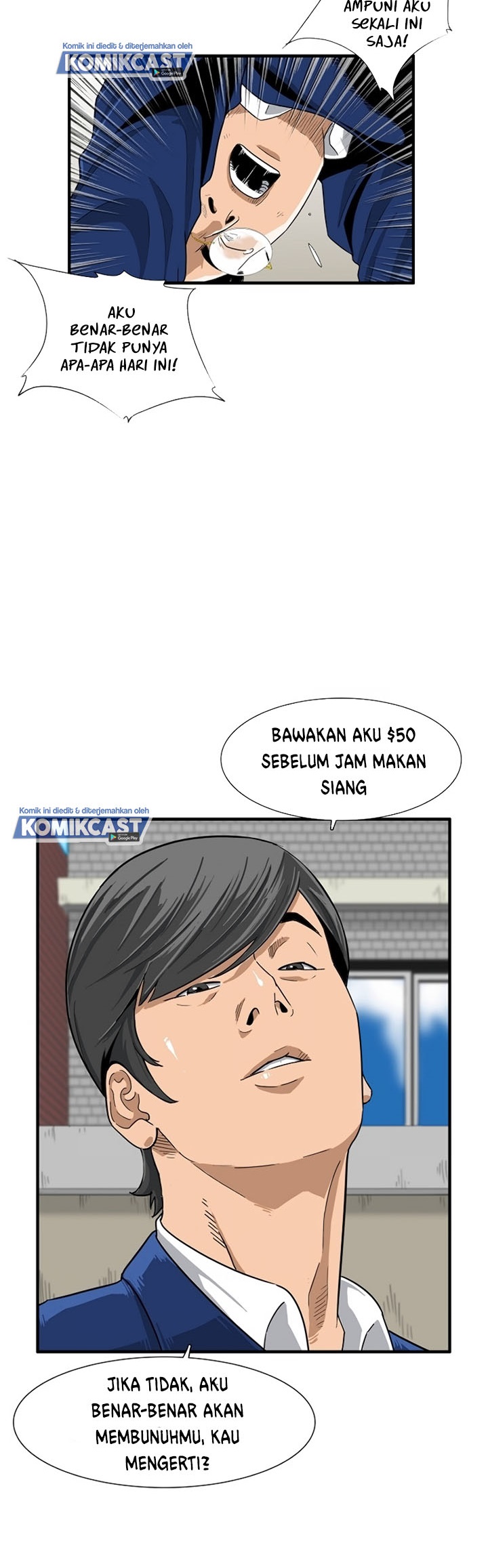 Dilarang COPAS - situs resmi www.mangacanblog.com - Komik this is the law 002 - chapter 2 3 Indonesia this is the law 002 - chapter 2 Terbaru 3|Baca Manga Komik Indonesia|Mangacan