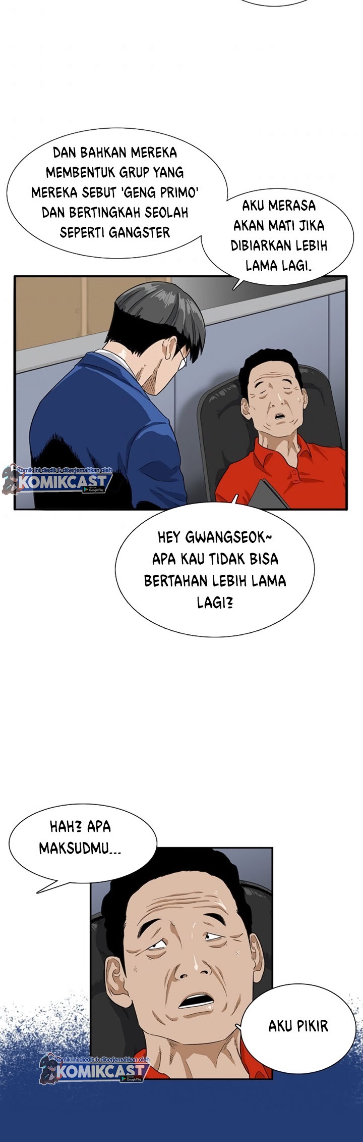 Dilarang COPAS - situs resmi www.mangacanblog.com - Komik this is the law 002 - chapter 2 3 Indonesia this is the law 002 - chapter 2 Terbaru 35|Baca Manga Komik Indonesia|Mangacan