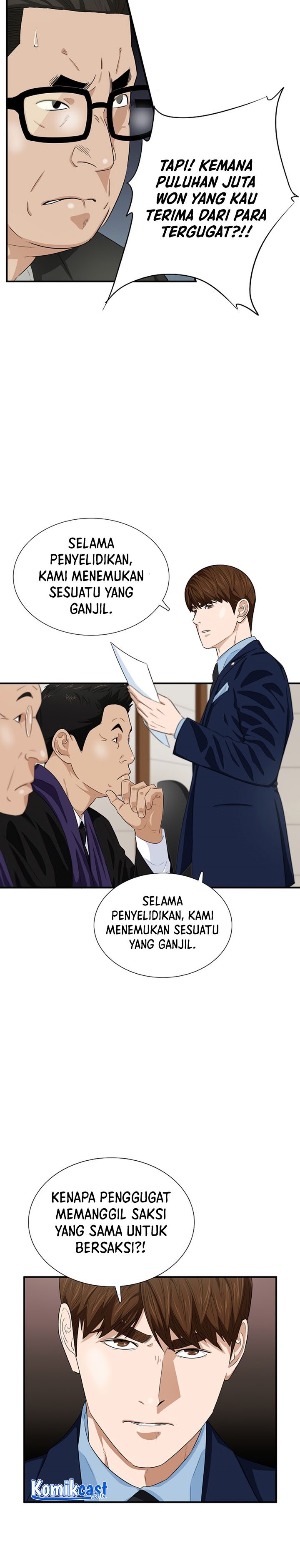 Dilarang COPAS - situs resmi www.mangacanblog.com - Komik this is the law 075 - chapter 75 76 Indonesia this is the law 075 - chapter 75 Terbaru 21|Baca Manga Komik Indonesia|Mangacan