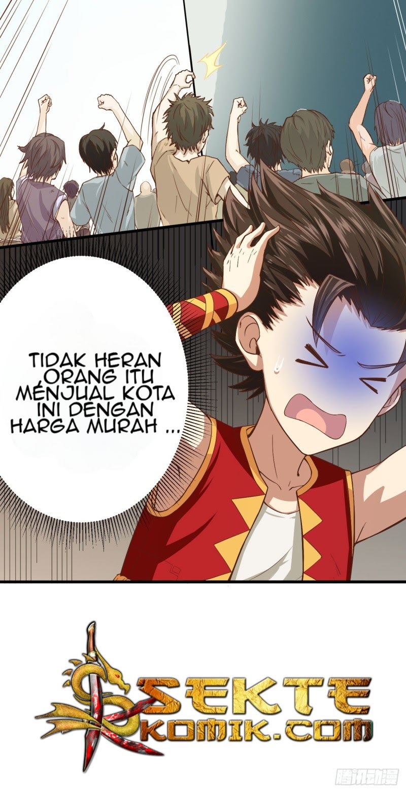 Dilarang COPAS - situs resmi www.mangacanblog.com - Komik to be the castellan king 002 - chapter 2 3 Indonesia to be the castellan king 002 - chapter 2 Terbaru 33|Baca Manga Komik Indonesia|Mangacan