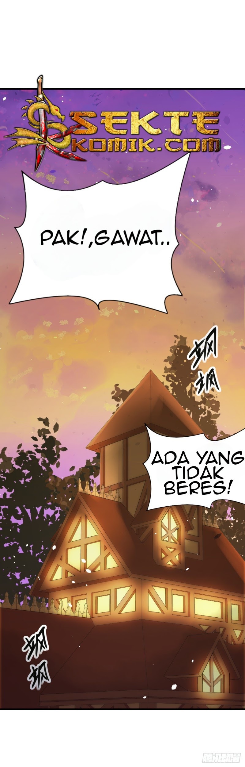 Dilarang COPAS - situs resmi www.mangacanblog.com - Komik to be the castellan king 005 - chapter 5 6 Indonesia to be the castellan king 005 - chapter 5 Terbaru 34|Baca Manga Komik Indonesia|Mangacan