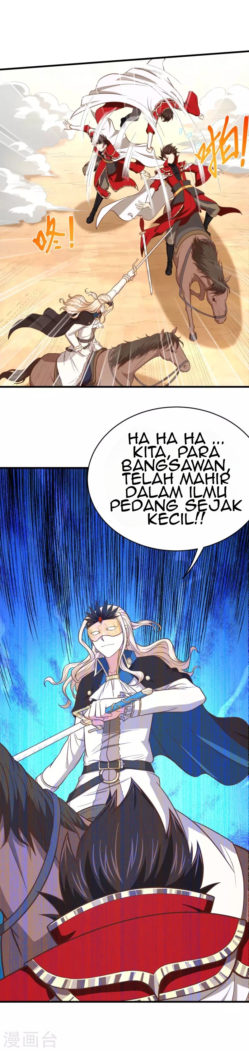 Dilarang COPAS - situs resmi www.mangacanblog.com - Komik to be the castellan king 067 - chapter 67 68 Indonesia to be the castellan king 067 - chapter 67 Terbaru 20|Baca Manga Komik Indonesia|Mangacan