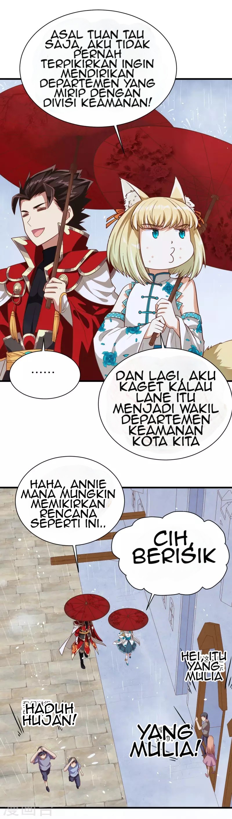 Dilarang COPAS - situs resmi www.mangacanblog.com - Komik to be the castellan king 086 - chapter 86 87 Indonesia to be the castellan king 086 - chapter 86 Terbaru 33|Baca Manga Komik Indonesia|Mangacan