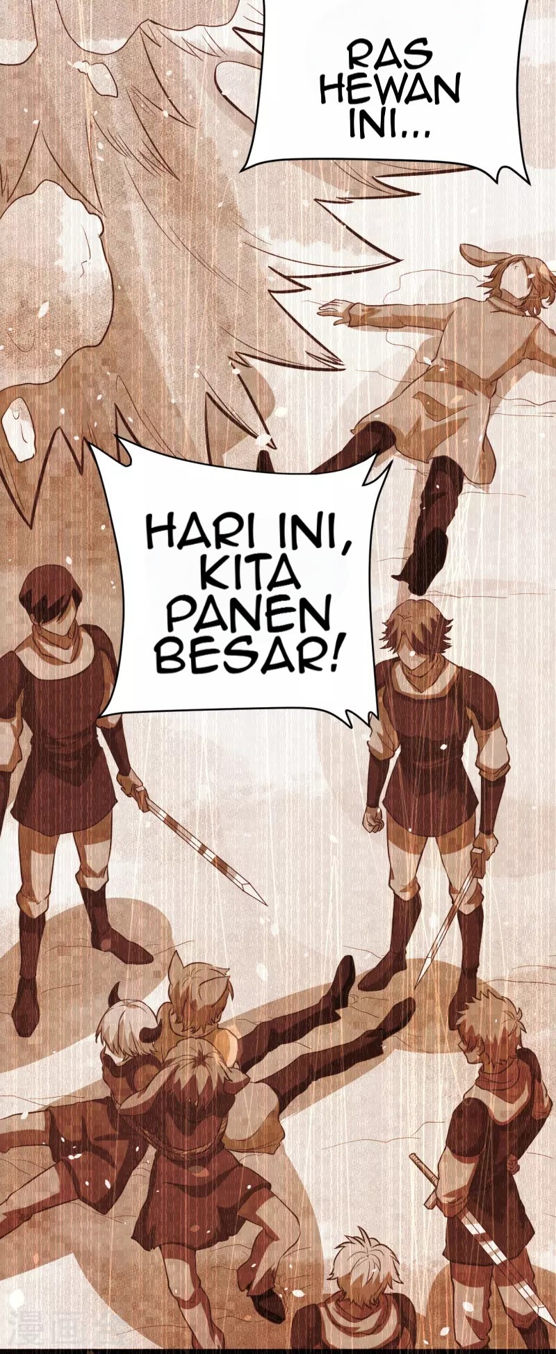 Dilarang COPAS - situs resmi www.mangacanblog.com - Komik to be the castellan king 110 - chapter 110 111 Indonesia to be the castellan king 110 - chapter 110 Terbaru 40|Baca Manga Komik Indonesia|Mangacan