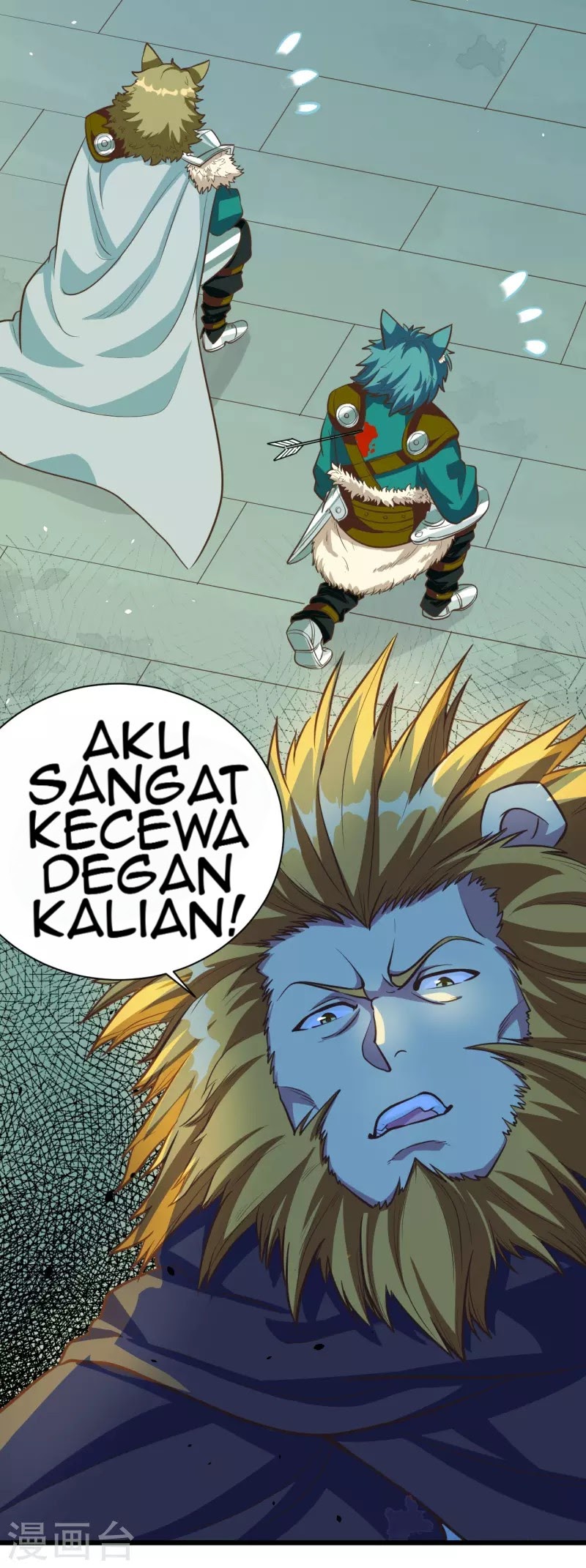 Dilarang COPAS - situs resmi www.mangacanblog.com - Komik to be the castellan king 115 - chapter 115 116 Indonesia to be the castellan king 115 - chapter 115 Terbaru 41|Baca Manga Komik Indonesia|Mangacan