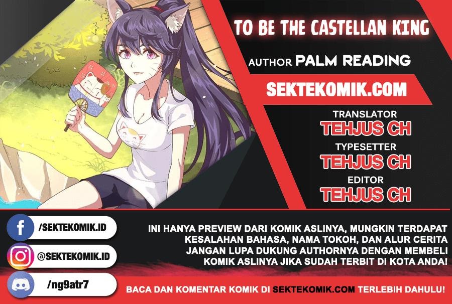 Dilarang COPAS - situs resmi www.mangacanblog.com - Komik to be the castellan king 132 - chapter 132 133 Indonesia to be the castellan king 132 - chapter 132 Terbaru 0|Baca Manga Komik Indonesia|Mangacan