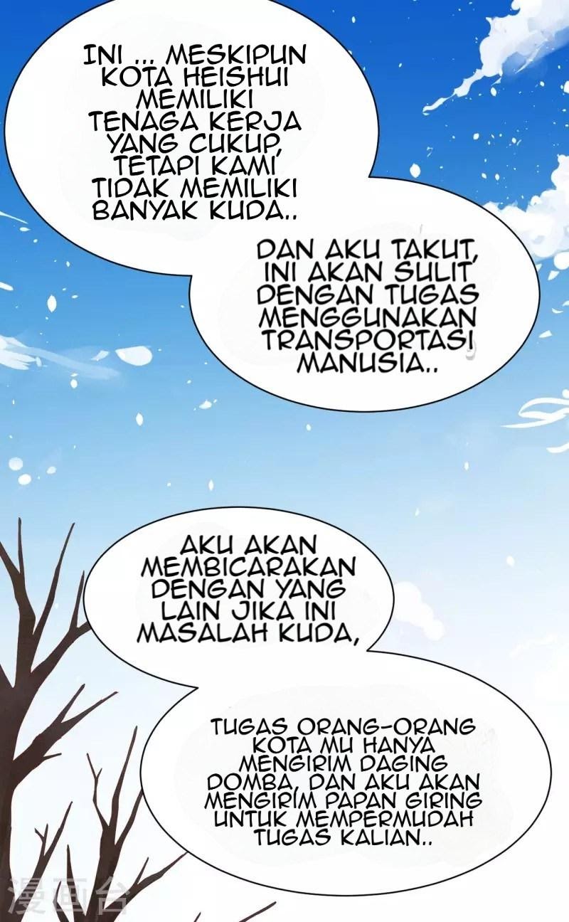 Dilarang COPAS - situs resmi www.mangacanblog.com - Komik to be the castellan king 132 - chapter 132 133 Indonesia to be the castellan king 132 - chapter 132 Terbaru 32|Baca Manga Komik Indonesia|Mangacan