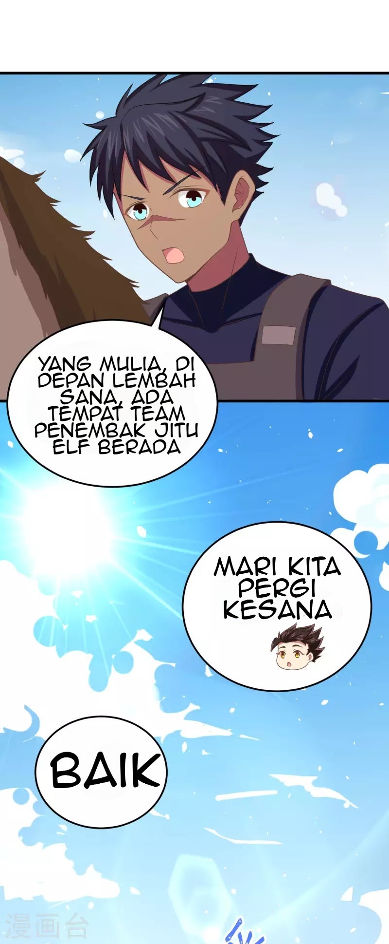 Dilarang COPAS - situs resmi www.mangacanblog.com - Komik to be the castellan king 143 - chapter 143 144 Indonesia to be the castellan king 143 - chapter 143 Terbaru 8|Baca Manga Komik Indonesia|Mangacan