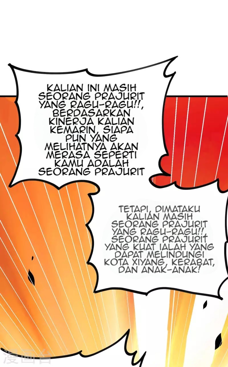 Dilarang COPAS - situs resmi www.mangacanblog.com - Komik to be the castellan king 144 - chapter 144 145 Indonesia to be the castellan king 144 - chapter 144 Terbaru 36|Baca Manga Komik Indonesia|Mangacan