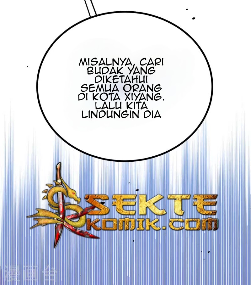 Dilarang COPAS - situs resmi www.mangacanblog.com - Komik to be the castellan king 146 - chapter 146 147 Indonesia to be the castellan king 146 - chapter 146 Terbaru 27|Baca Manga Komik Indonesia|Mangacan
