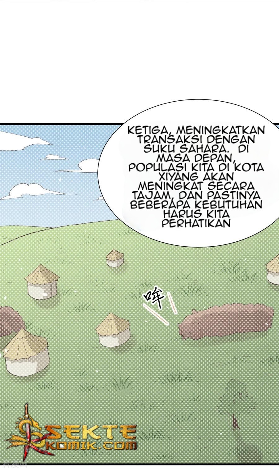 Dilarang COPAS - situs resmi www.mangacanblog.com - Komik to be the castellan king 167 - chapter 167 168 Indonesia to be the castellan king 167 - chapter 167 Terbaru 16|Baca Manga Komik Indonesia|Mangacan