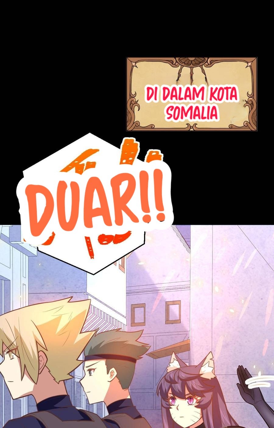 Dilarang COPAS - situs resmi www.mangacanblog.com - Komik to be the castellan king 190 - chapter 190 191 Indonesia to be the castellan king 190 - chapter 190 Terbaru 3|Baca Manga Komik Indonesia|Mangacan