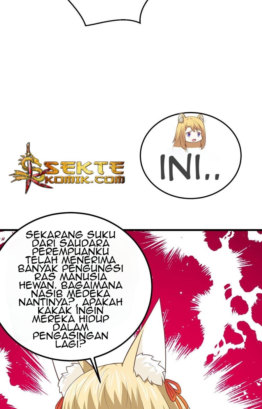 Dilarang COPAS - situs resmi www.mangacanblog.com - Komik to be the castellan king 200 - chapter 200 201 Indonesia to be the castellan king 200 - chapter 200 Terbaru 55|Baca Manga Komik Indonesia|Mangacan