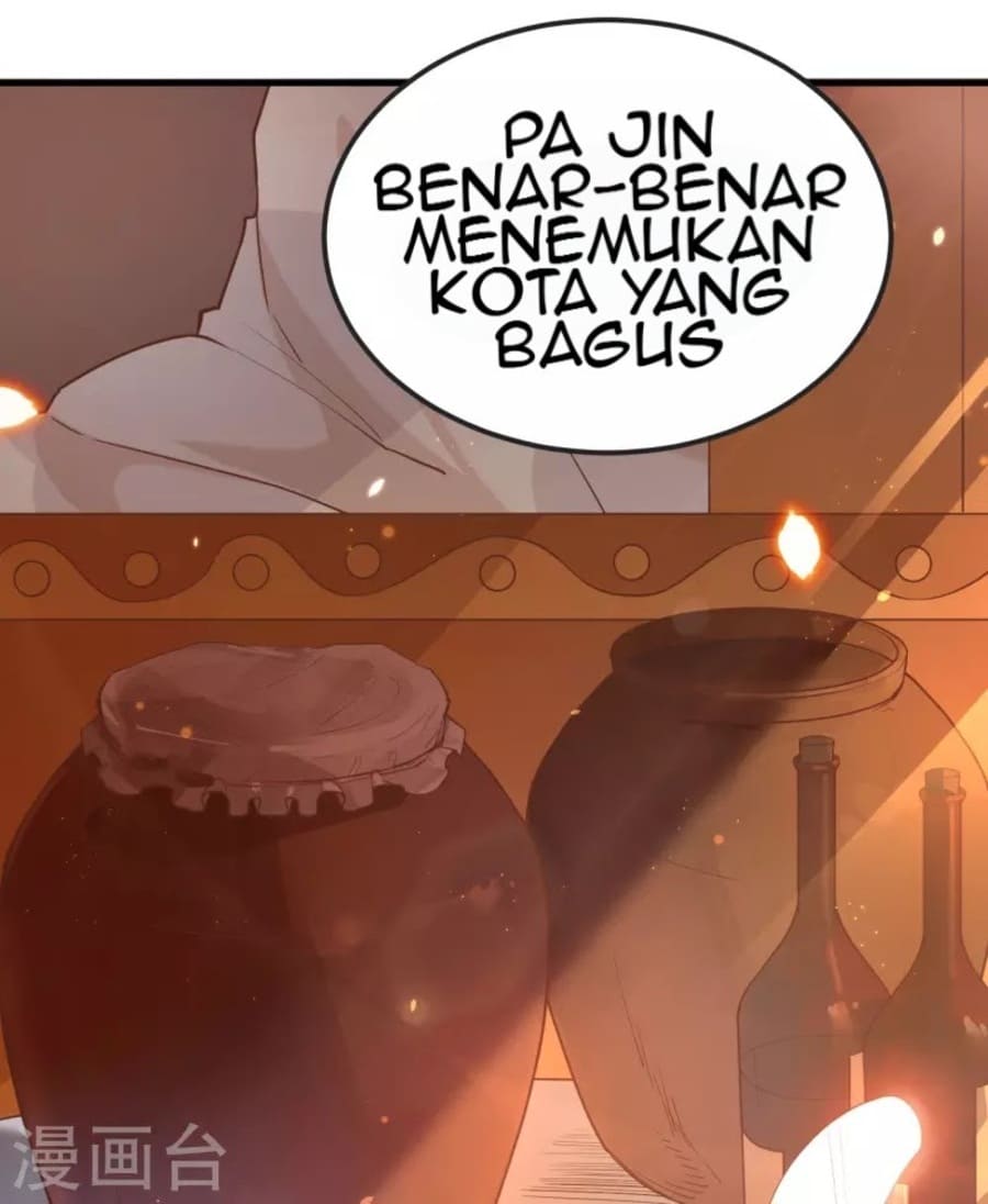 Dilarang COPAS - situs resmi www.mangacanblog.com - Komik to be the castellan king 216 - chapter 216 217 Indonesia to be the castellan king 216 - chapter 216 Terbaru 46|Baca Manga Komik Indonesia|Mangacan