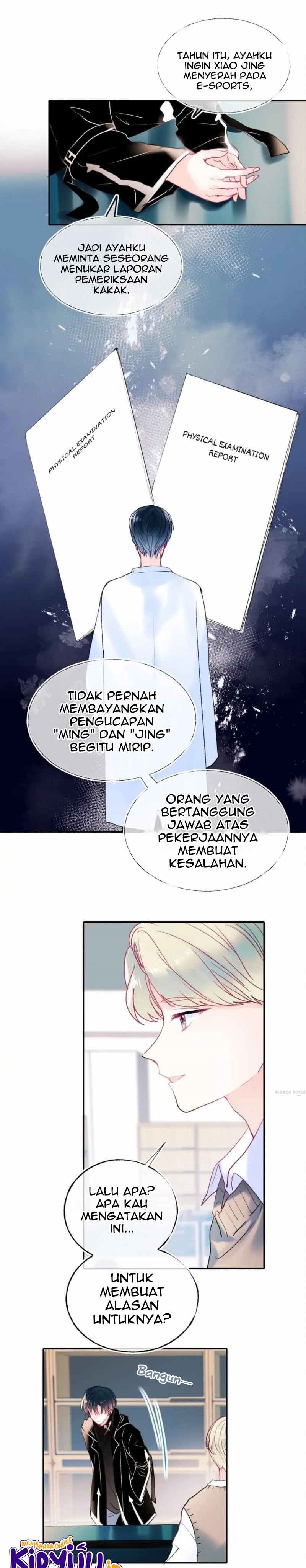 Dilarang COPAS - situs resmi www.mangacanblog.com - Komik to be a winner 109 - chapter 109 110 Indonesia to be a winner 109 - chapter 109 Terbaru 12|Baca Manga Komik Indonesia|Mangacan