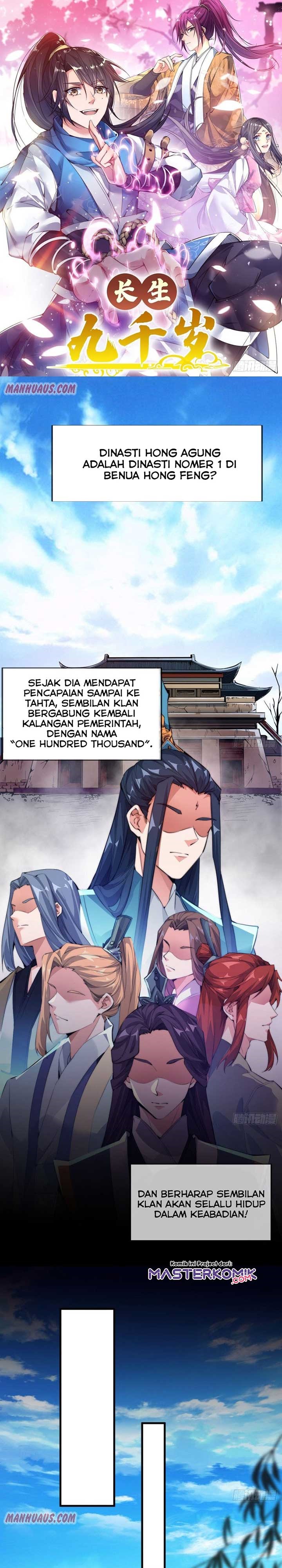 Dilarang COPAS - situs resmi www.mangacanblog.com - Komik to be immortal for 9000 years 002 - chapter 2 3 Indonesia to be immortal for 9000 years 002 - chapter 2 Terbaru 1|Baca Manga Komik Indonesia|Mangacan