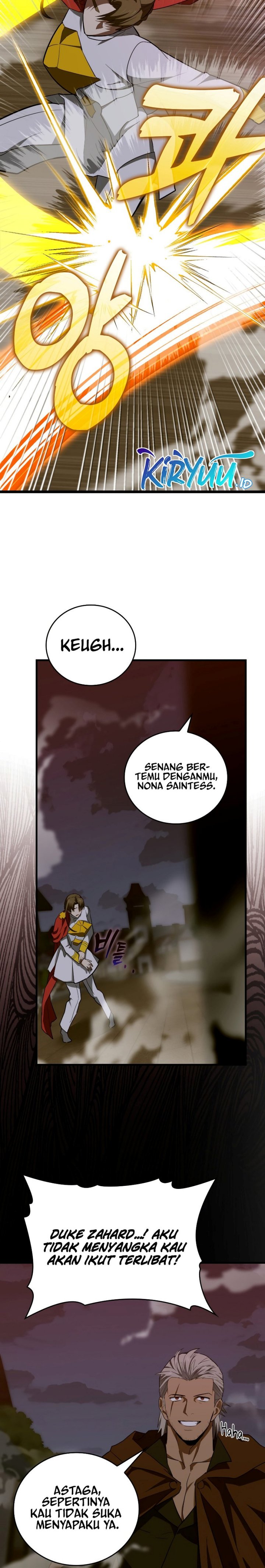 Dilarang COPAS - situs resmi www.mangacanblog.com - Komik to hell with being a saint im a doctor 047 - chapter 47 48 Indonesia to hell with being a saint im a doctor 047 - chapter 47 Terbaru 15|Baca Manga Komik Indonesia|Mangacan