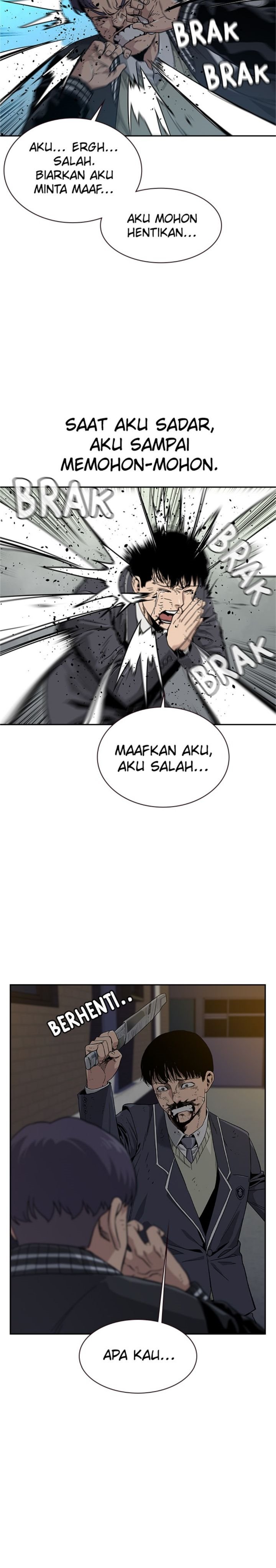 Dilarang COPAS - situs resmi www.mangacanblog.com - Komik to not die 005 - chapter 5 6 Indonesia to not die 005 - chapter 5 Terbaru 6|Baca Manga Komik Indonesia|Mangacan