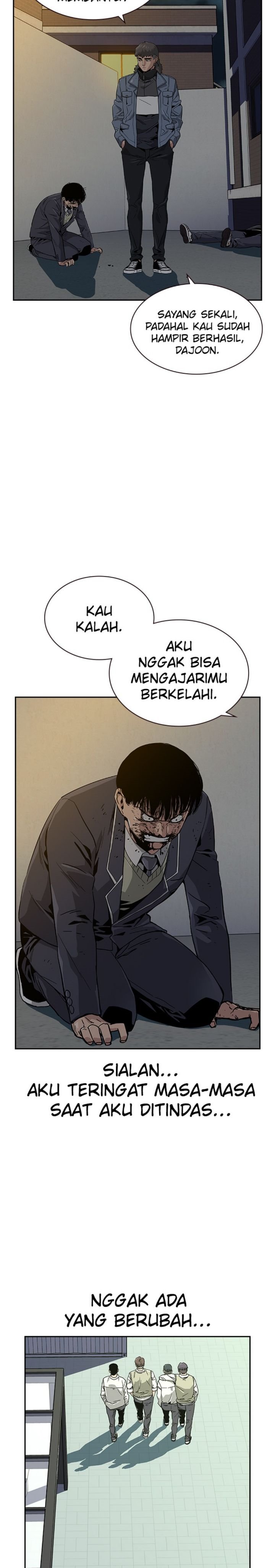 Dilarang COPAS - situs resmi www.mangacanblog.com - Komik to not die 005 - chapter 5 6 Indonesia to not die 005 - chapter 5 Terbaru 24|Baca Manga Komik Indonesia|Mangacan