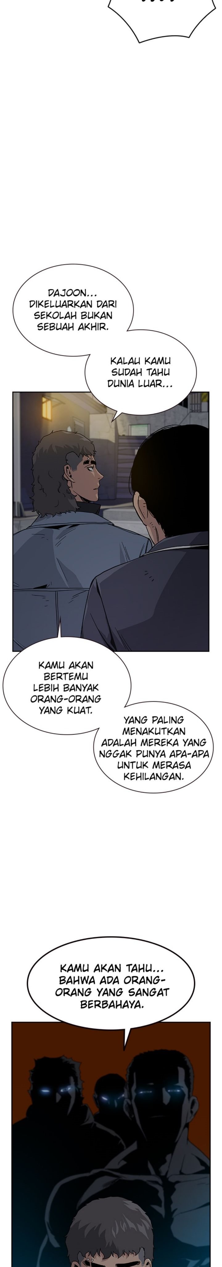 Dilarang COPAS - situs resmi www.mangacanblog.com - Komik to not die 005 - chapter 5 6 Indonesia to not die 005 - chapter 5 Terbaru 31|Baca Manga Komik Indonesia|Mangacan