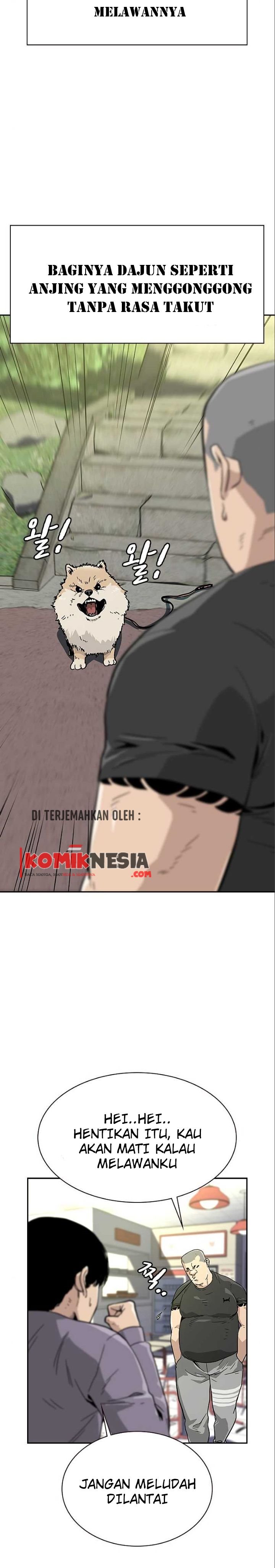 Dilarang COPAS - situs resmi www.mangacanblog.com - Komik to not die 010 - chapter 10 11 Indonesia to not die 010 - chapter 10 Terbaru 4|Baca Manga Komik Indonesia|Mangacan