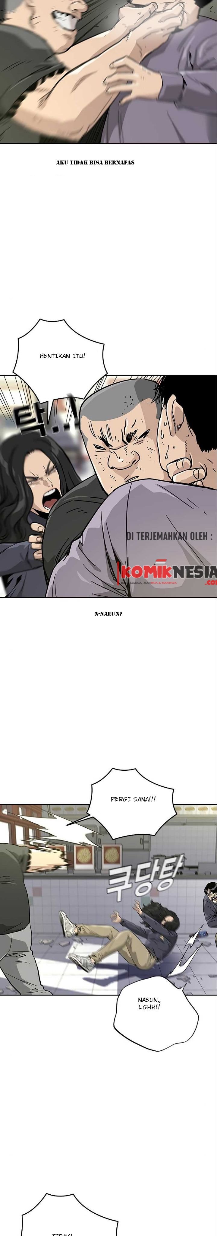 Dilarang COPAS - situs resmi www.mangacanblog.com - Komik to not die 010 - chapter 10 11 Indonesia to not die 010 - chapter 10 Terbaru 31|Baca Manga Komik Indonesia|Mangacan