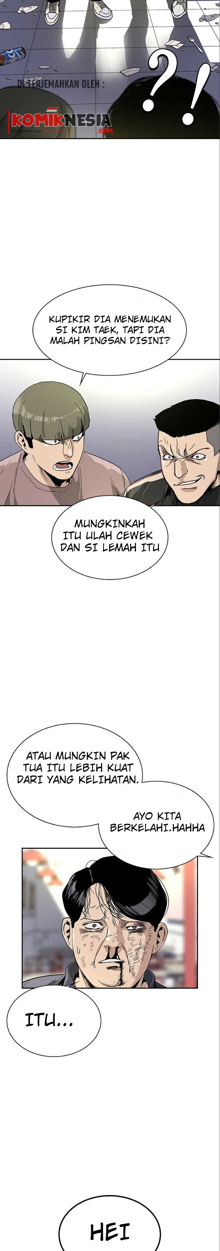 Dilarang COPAS - situs resmi www.mangacanblog.com - Komik to not die 010 - chapter 10 11 Indonesia to not die 010 - chapter 10 Terbaru 49|Baca Manga Komik Indonesia|Mangacan