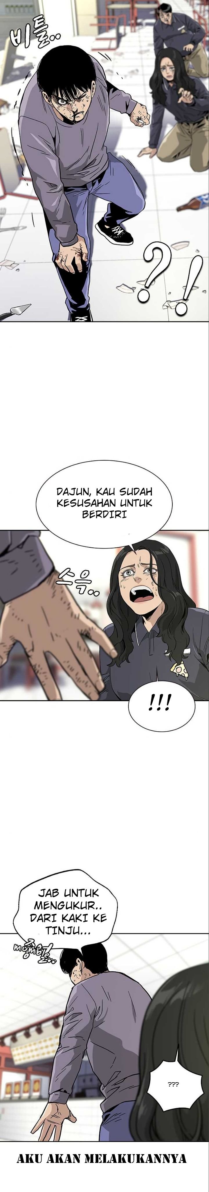 Dilarang COPAS - situs resmi www.mangacanblog.com - Komik to not die 010 - chapter 10 11 Indonesia to not die 010 - chapter 10 Terbaru 51|Baca Manga Komik Indonesia|Mangacan