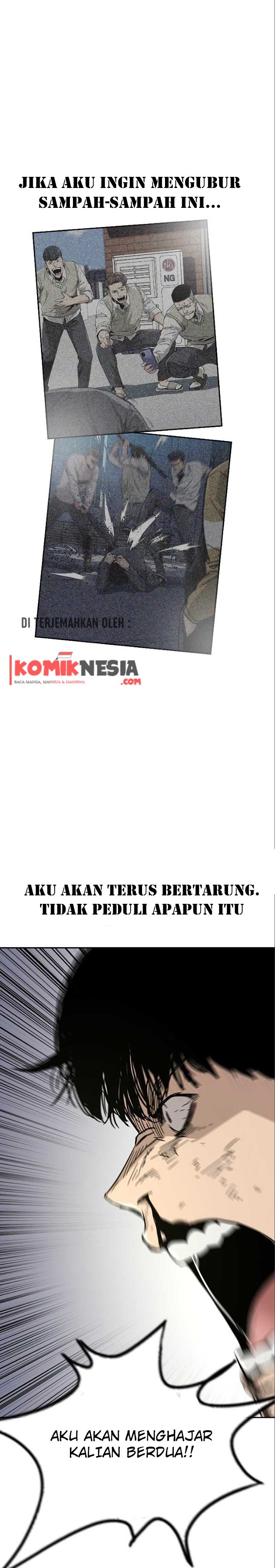 Dilarang COPAS - situs resmi www.mangacanblog.com - Komik to not die 010 - chapter 10 11 Indonesia to not die 010 - chapter 10 Terbaru 52|Baca Manga Komik Indonesia|Mangacan