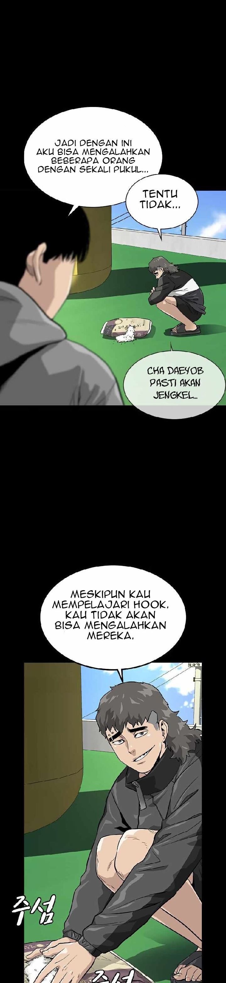 Dilarang COPAS - situs resmi www.mangacanblog.com - Komik to not die 020 - chapter 20 21 Indonesia to not die 020 - chapter 20 Terbaru 3|Baca Manga Komik Indonesia|Mangacan
