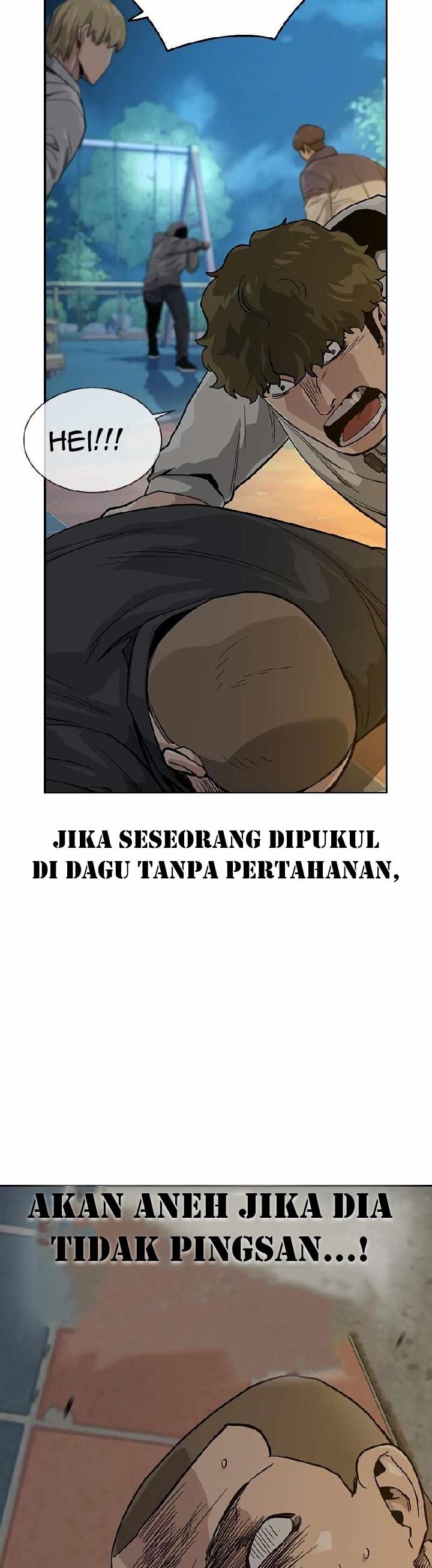 Dilarang COPAS - situs resmi www.mangacanblog.com - Komik to not die 020 - chapter 20 21 Indonesia to not die 020 - chapter 20 Terbaru 9|Baca Manga Komik Indonesia|Mangacan
