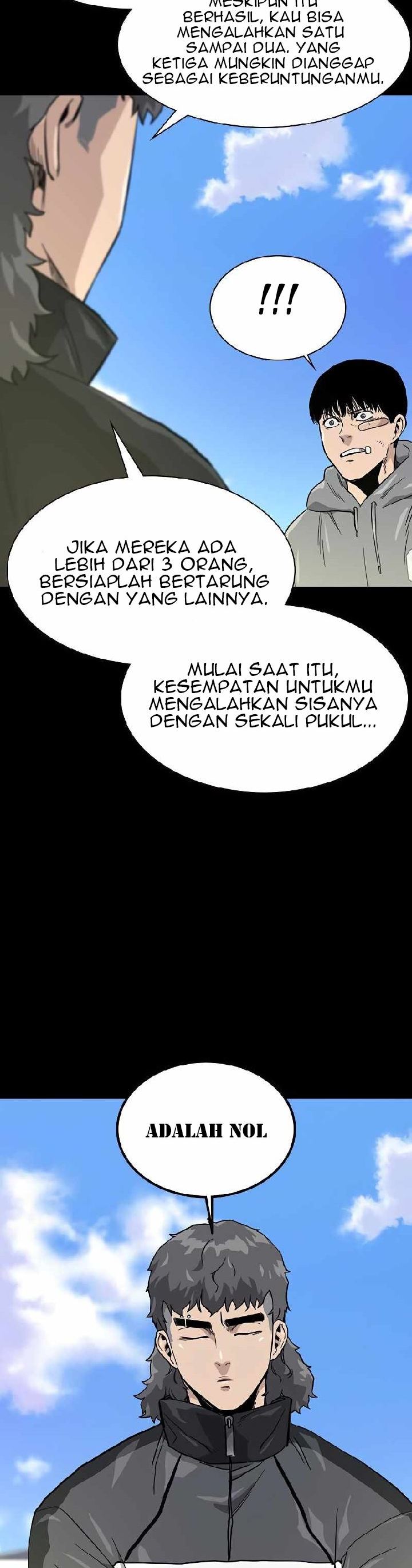 Dilarang COPAS - situs resmi www.mangacanblog.com - Komik to not die 020 - chapter 20 21 Indonesia to not die 020 - chapter 20 Terbaru 16|Baca Manga Komik Indonesia|Mangacan