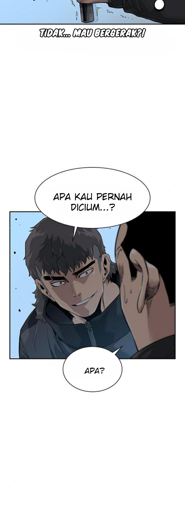 Dilarang COPAS - situs resmi www.mangacanblog.com - Komik to not die 039 - chapter 39 40 Indonesia to not die 039 - chapter 39 Terbaru 2|Baca Manga Komik Indonesia|Mangacan