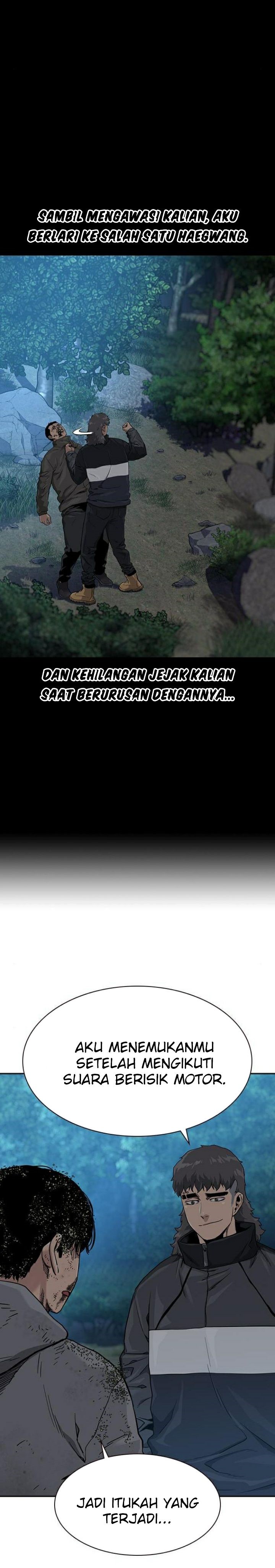 Dilarang COPAS - situs resmi www.mangacanblog.com - Komik to not die 039 - chapter 39 40 Indonesia to not die 039 - chapter 39 Terbaru 10|Baca Manga Komik Indonesia|Mangacan