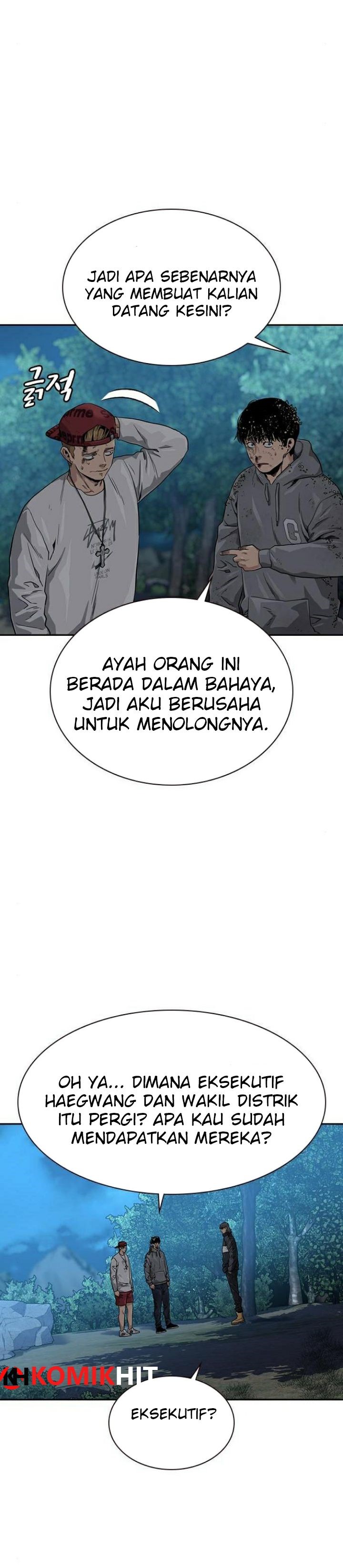 Dilarang COPAS - situs resmi www.mangacanblog.com - Komik to not die 039 - chapter 39 40 Indonesia to not die 039 - chapter 39 Terbaru 11|Baca Manga Komik Indonesia|Mangacan
