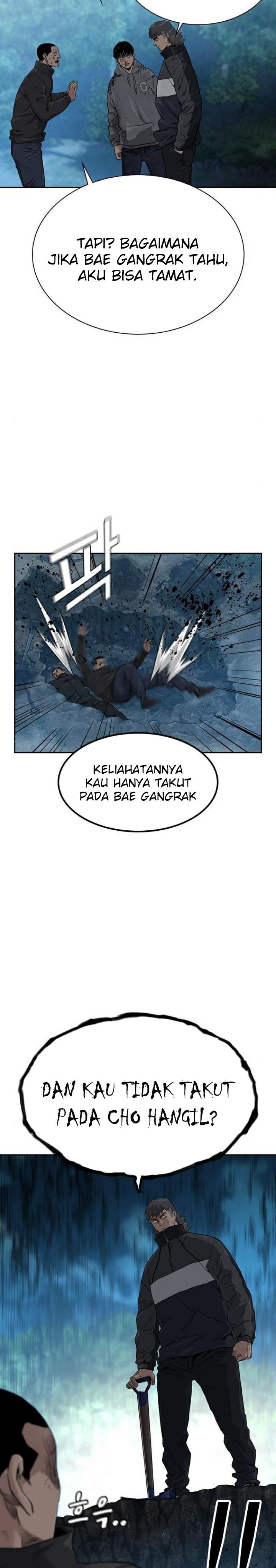Dilarang COPAS - situs resmi www.mangacanblog.com - Komik to not die 039 - chapter 39 40 Indonesia to not die 039 - chapter 39 Terbaru 16|Baca Manga Komik Indonesia|Mangacan