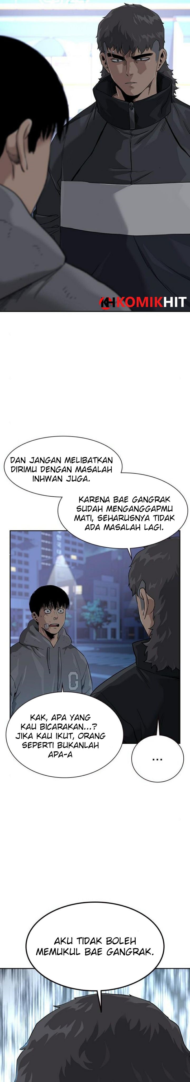Dilarang COPAS - situs resmi www.mangacanblog.com - Komik to not die 039 - chapter 39 40 Indonesia to not die 039 - chapter 39 Terbaru 22|Baca Manga Komik Indonesia|Mangacan