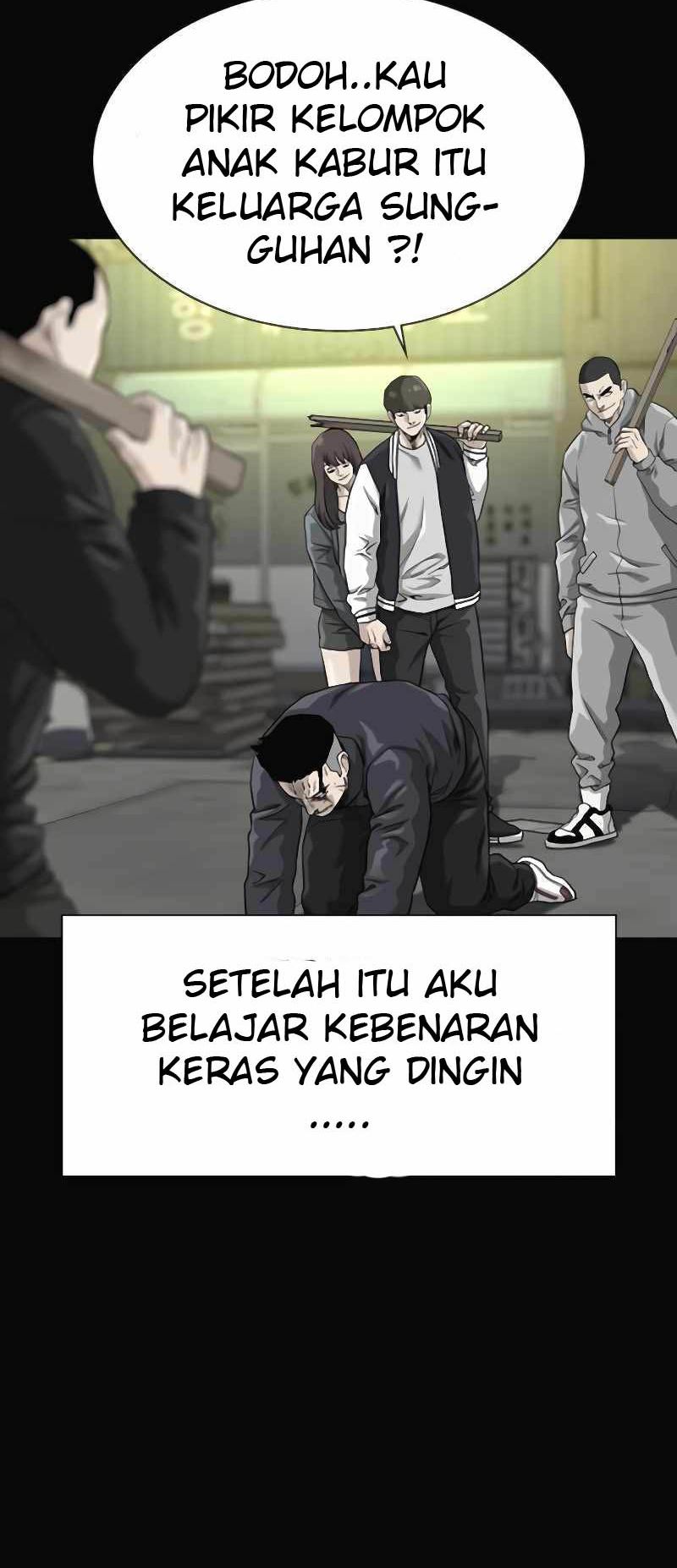 Dilarang COPAS - situs resmi www.mangacanblog.com - Komik to not die 050 - chapter 50 51 Indonesia to not die 050 - chapter 50 Terbaru 18|Baca Manga Komik Indonesia|Mangacan