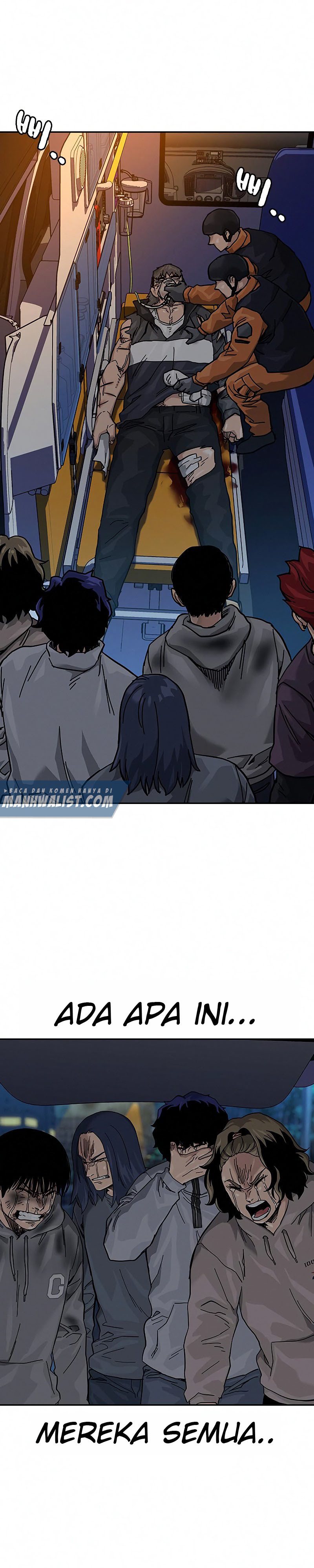 Dilarang COPAS - situs resmi www.mangacanblog.com - Komik to not die 065 - chapter 65 66 Indonesia to not die 065 - chapter 65 Terbaru 19|Baca Manga Komik Indonesia|Mangacan
