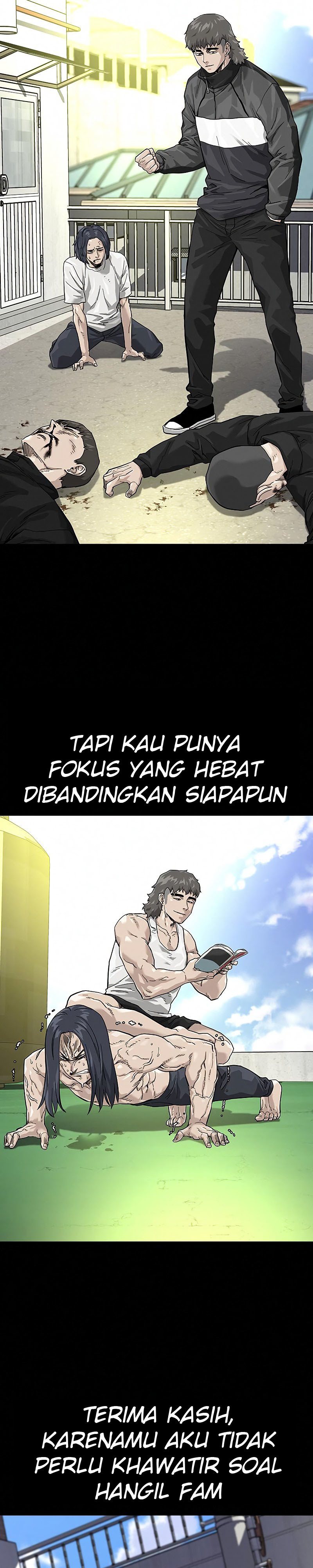 Dilarang COPAS - situs resmi www.mangacanblog.com - Komik to not die 065 - chapter 65 66 Indonesia to not die 065 - chapter 65 Terbaru 24|Baca Manga Komik Indonesia|Mangacan