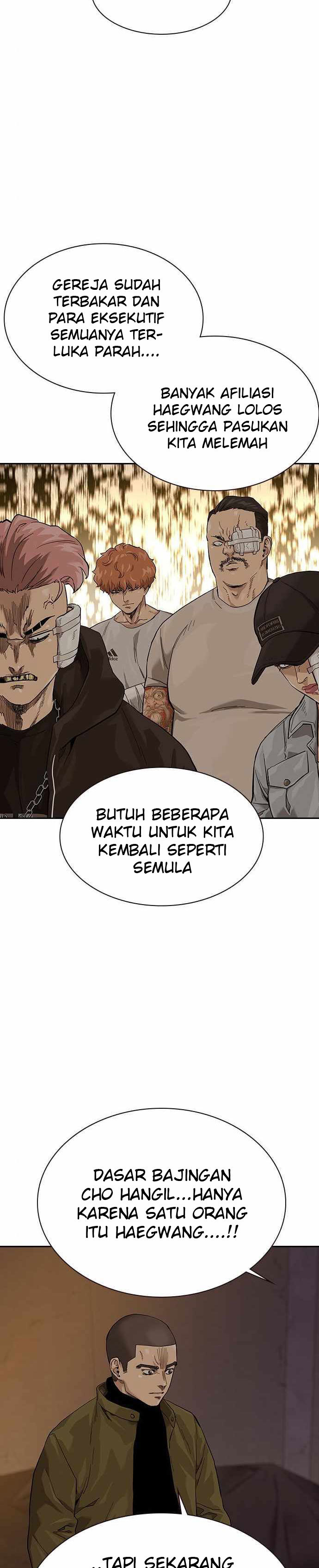 Dilarang COPAS - situs resmi www.mangacanblog.com - Komik to not die 066 - chapter 66 67 Indonesia to not die 066 - chapter 66 Terbaru 2|Baca Manga Komik Indonesia|Mangacan