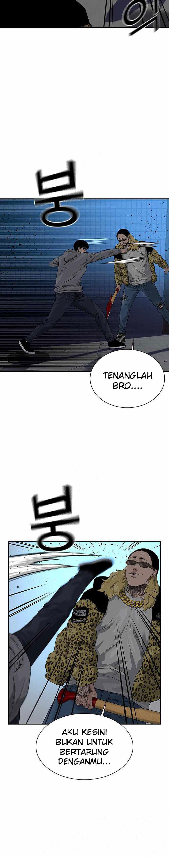 Dilarang COPAS - situs resmi www.mangacanblog.com - Komik to not die 066 - chapter 66 67 Indonesia to not die 066 - chapter 66 Terbaru 9|Baca Manga Komik Indonesia|Mangacan